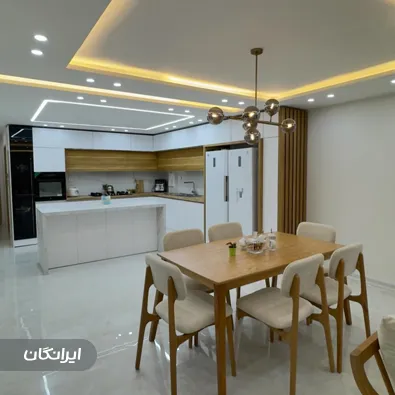 دکوراسیون داخلی آرتیس دکور