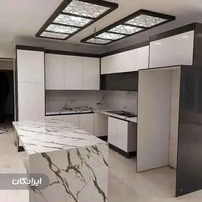 دکوراسیون داخلی پلن