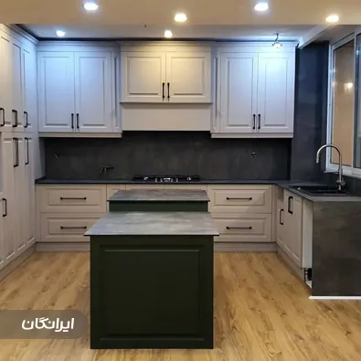 دکوراسیون داخلی پلن