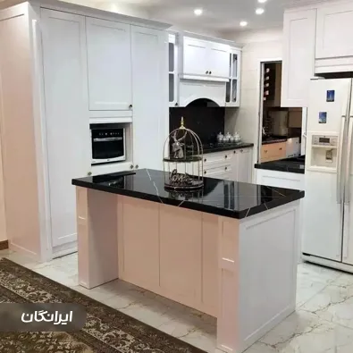 دکوراسیون داخلی پلن