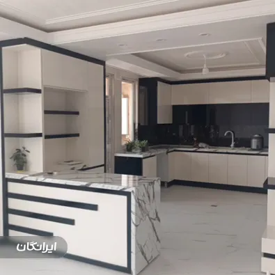 دکوراسیون داخلی محمدی