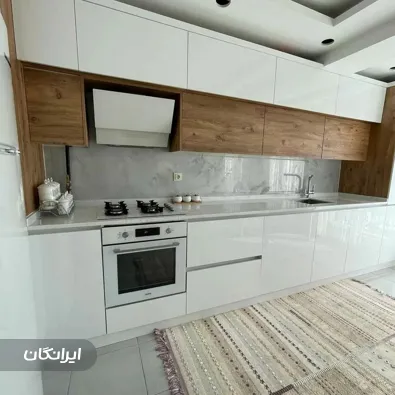 دکوراسیون داخلی محمدی