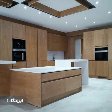 کابینت سازی یونیت