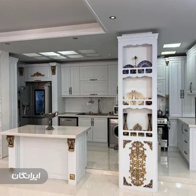 کابینت سازی یونیت