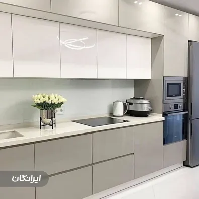 کابینت سازی عباس کشاورز