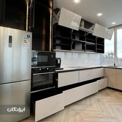 کابینت سازی بلوط