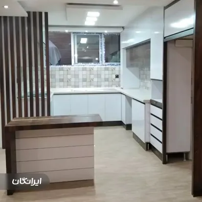 ︎دکوراسیون داخلی افرا