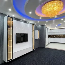 کابینت سازی ایفل