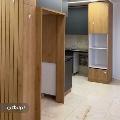 کابینت سازی سام‌ دکور