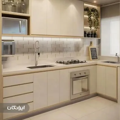 کابینت سازی آنامیس