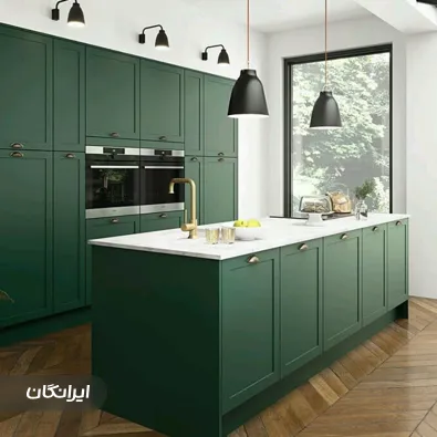 کابینت سازی علی طالش پور