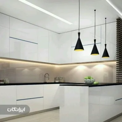 کابینت سازی علی طالش پور