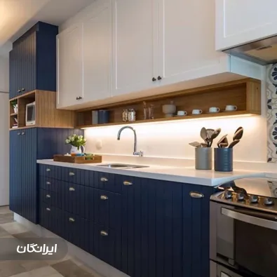 کابینت سازی علی طالش پور