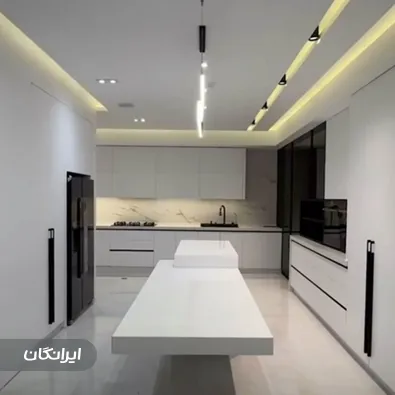 کابینت سازی آرت پلاس