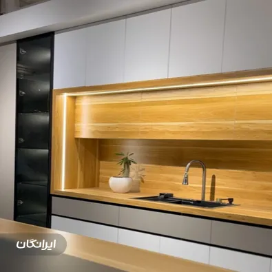 کابینت سازی آرت پلاس