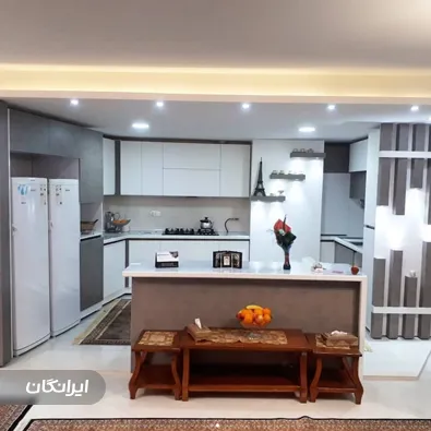 دکوراسیون داخلی جاوید دکور