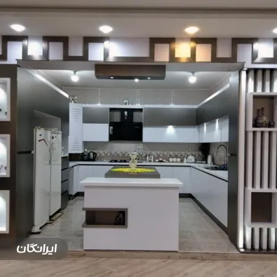 دکوراسیون داخلی جاوید دکور