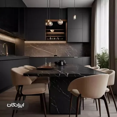 دکوراسیون کلبه