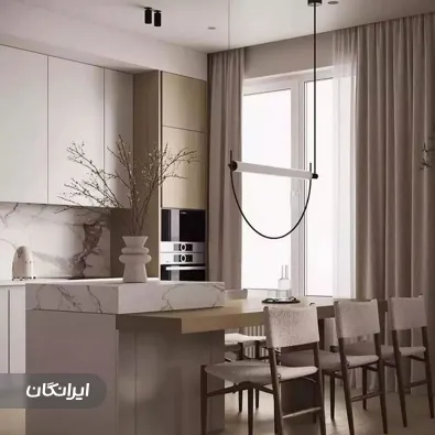 دکوراسیون کلبه