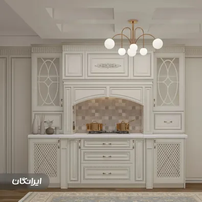 دفتر معماری یودکور