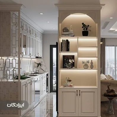 دفتر معماری یودکور