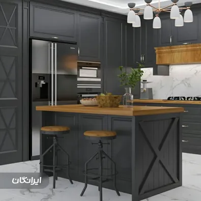 دفتر معماری یودکور