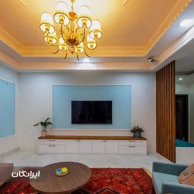 نمایشگاه کابینت کابینکس