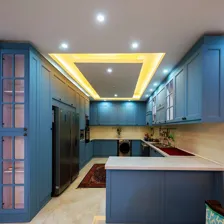 نمایشگاه کابینت کابینکس