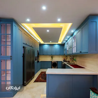 نمایشگاه کابینت کابینکس