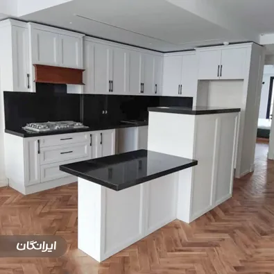 کابینت سازی ناصر شاهمرادی