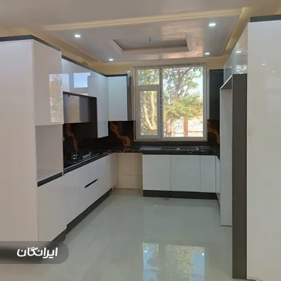 کابینت توکا