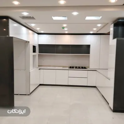 کابینت توکا