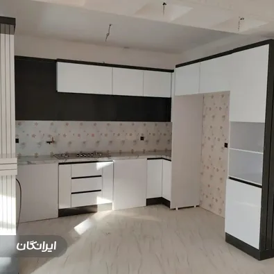 کابینت توکا