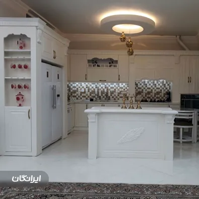 کابینت کلاسیک