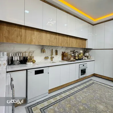 کابینت کلاسیک