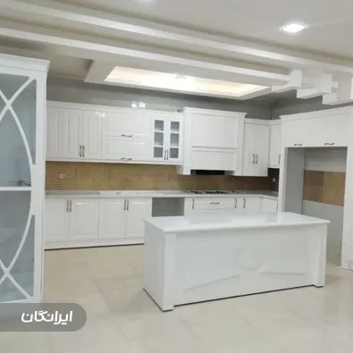 کابینت کلاسیک