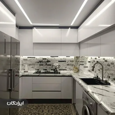 تولیدی کابین استار