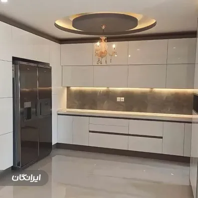 کابینت سازی دکورا