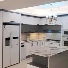 کابینت سازی دکورا