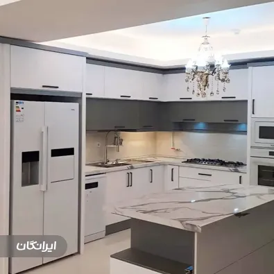 کابینت سازی دکورا