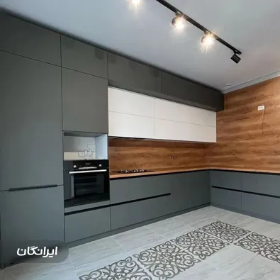 دکوراسیون داخلی هلاردکور