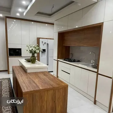 دکوراسیون داخلی هلاردکور