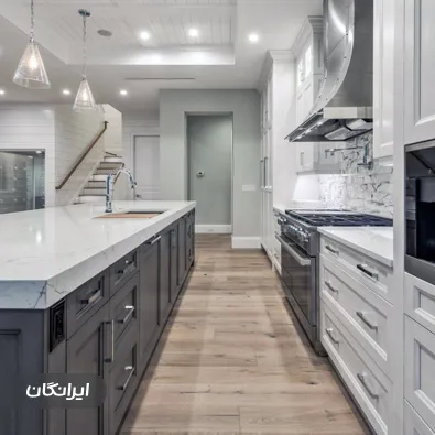 دکوراسیون داخلی آنیلا دکور