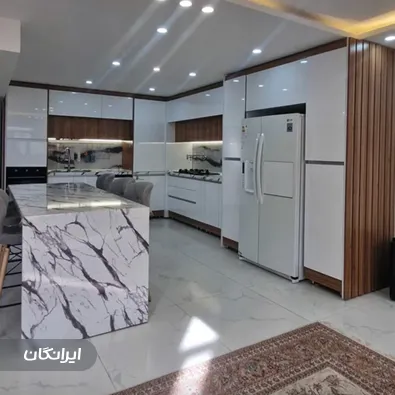 کابینت سازی علیرضا میرحسینی