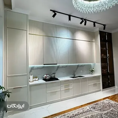 کابینت سازی علیرضا میرحسینی