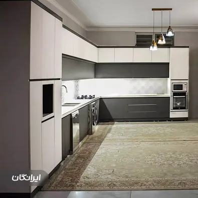 کابینت سازی علیرضا میرحسینی