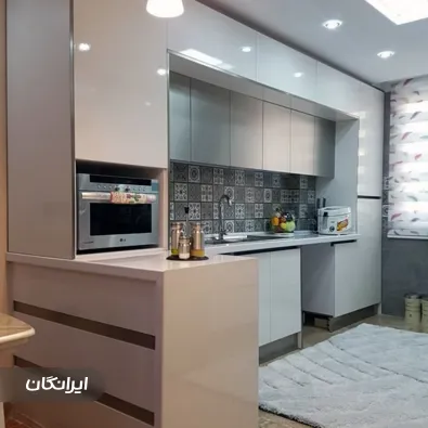 دکوراسیون داخلی آذین دکور