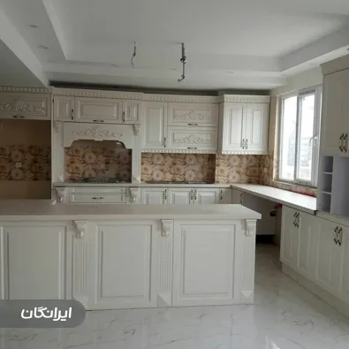 دکوراسیون داخلی آذین دکور