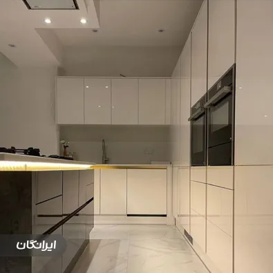 دکوراسیون داخلی آذین دکور