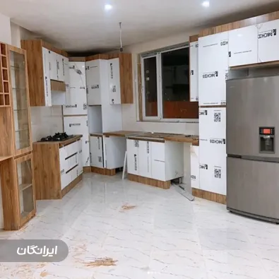 کابیت سازی کندو